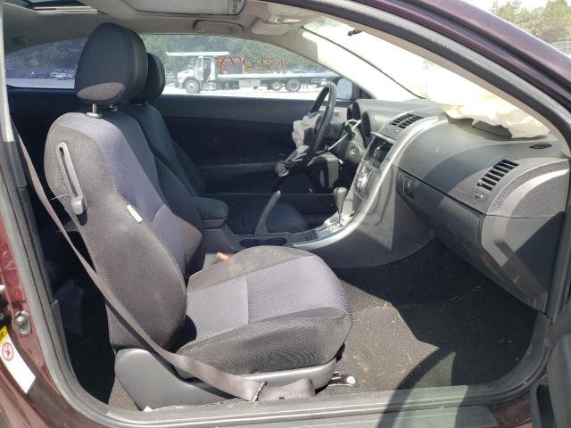 Photo 5 from auction – 2008 SCION SCION with VIN JTKDE167080236293