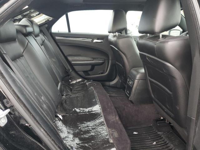 Photo 6 from auction – 2018 CHRYSLER 300 S with VIN 2C3CCAGG2JH204099
