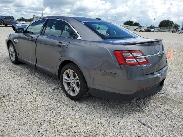 Photo 3 from auction – 2014 FORD TAURUS SEL with VIN 1FAHP2H86EG114710