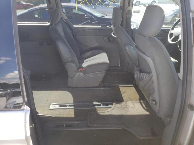Photo 6 from auction – 2005 DODGE GRAND CARA with VIN 1D4GP24R65B274056