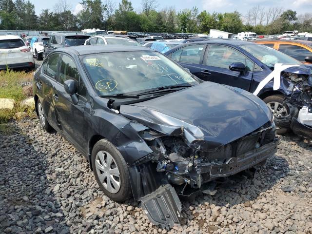 SUBARU IMPREZA 2014 with VIN JF1GJAA66EH011099 - Photo from auction