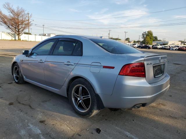 Photo 3 from auction – 2004 ACURA TL with VIN 19UUA66234A052220