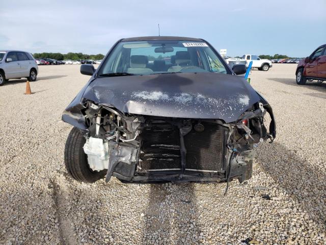 Photo 9 from auction – 2008 TOYOTA COROLLA CE with VIN 1NXBR32E08Z051443