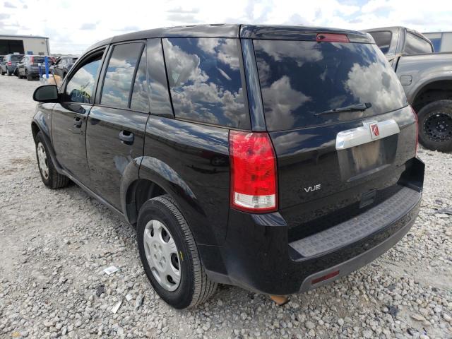 Photo 3 from auction – 2007 SATURN VUE with VIN 5GZCZ33D47S815236