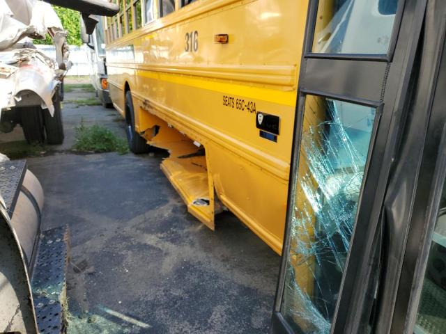 Photo 9 from auction – 2010 IC CORPORATION 3000 CE with VIN 4DRBUAANXAB218512