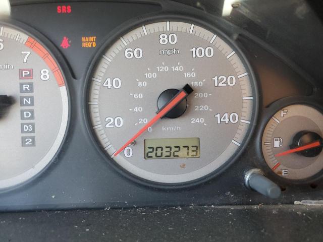 Photo 8 from auction – 2002 HONDA CIVIC EX with VIN 1HGEM22072L015052