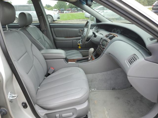 Photo 5 from auction – 2002 TOYOTA AVALON XL with VIN 4T1BF28B32U218997
