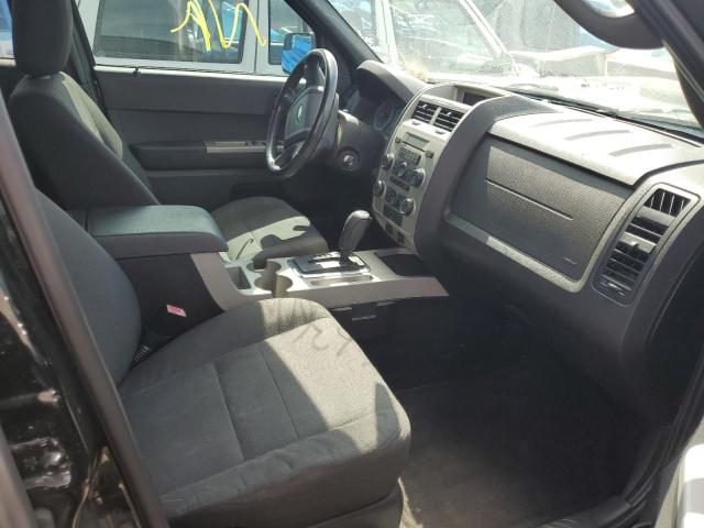 Photo 5 from auction – 2010 FORD ESCAPE XLT with VIN 1FMCU0DG0AKC96650