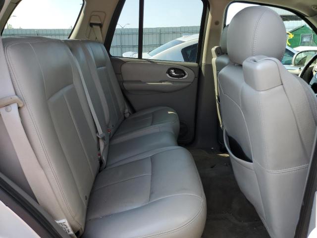 Photo 6 from auction – 2007 CHEVROLET TRAILBLAZE with VIN 1GNDT13SX72264490