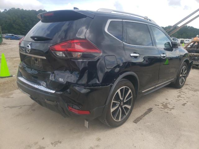 Photo 4 from auction – 2018 NISSAN ROGUE S with VIN JN8AT2MT4JW486701