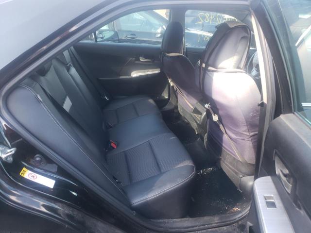 Zdjęcie 6 z aukcji – 2012 TOYOTA CAMRY BASE z VIN 4T1BF1FK0CU201945
