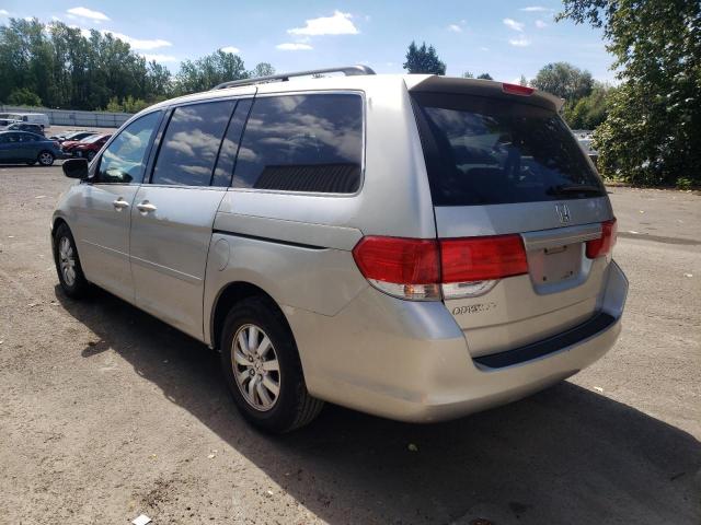 Photo 3 from auction – 2008 HONDA ODYSSEY EX with VIN 5FNRL38638B413973