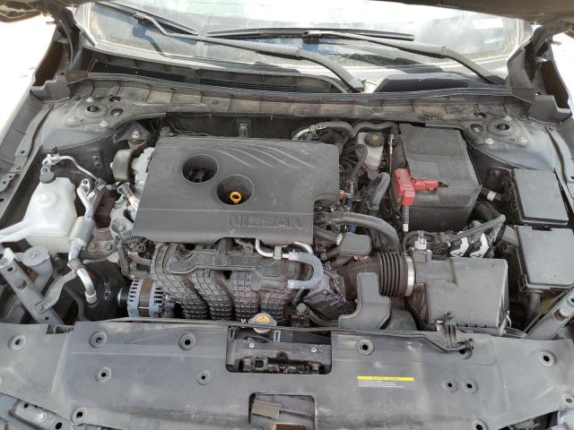 Photo 7 from auction – 2020 NISSAN ALTIMA SR with VIN 1N4BL4CW7LC173918