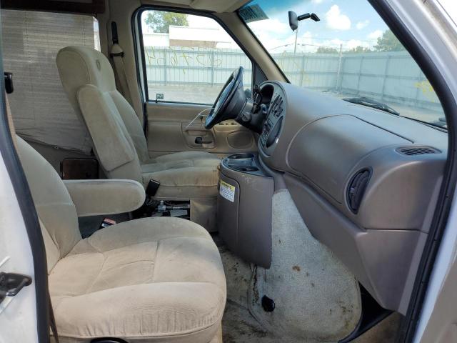 Photo 5 from auction – 1999 FORD ECONOLINE with VIN 1FDRE14L1XHB06788