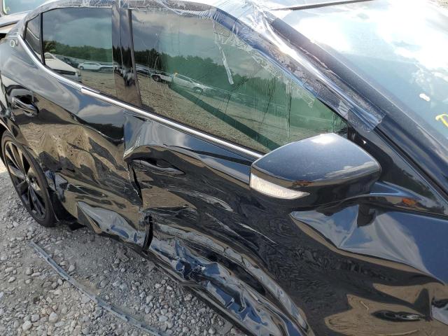 Photo 9 from auction – 2021 NISSAN MAXIMA SR with VIN 1N4AA6EV0MC508195