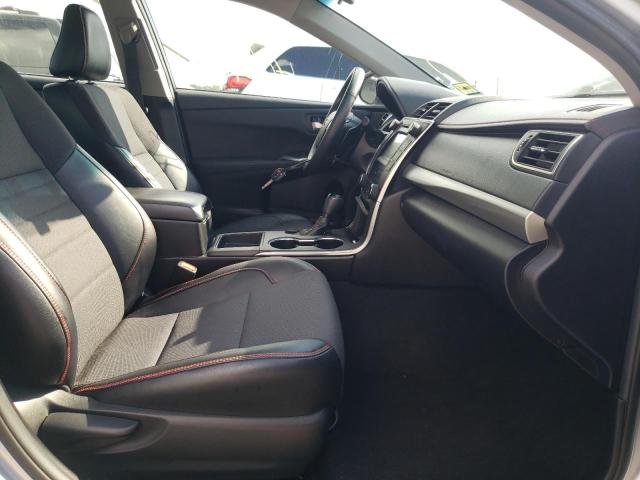 Photo 5 from auction – 2016 TOYOTA CAMRY LE with VIN 4T1BF1FK4GU530458