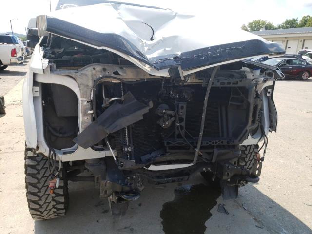 Photo 9 from auction – 2020 FORD F250 SUPER with VIN 1FT7W2BN0LED31332