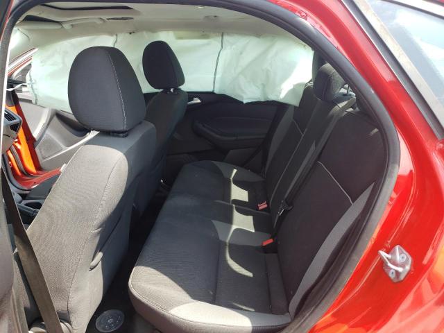 Photo 6 from auction – 2014 FORD FOCUS SE with VIN 1FADP3F29EL335860