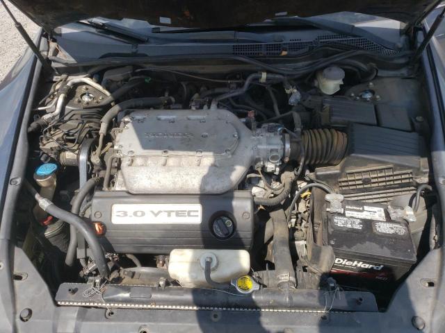 Photo 7 from auction – 2005 HONDA ACCORD EX with VIN 1HGCM66525A074238
