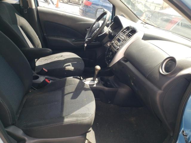 Photo 5 from auction – 2015 NISSAN VERSA NOTE with VIN 3N1CE2CP5FL387985