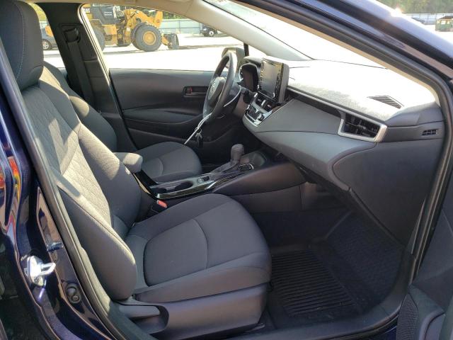 Photo 5 from auction – 2022 TOYOTA COROLLA LE with VIN JTDEAMDE4NJ047940