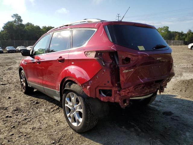 صورة رقم 3 من المزاد - 2016 FORD ESCAPE TIT مع VIN 1FMCU9JX7GUA82437