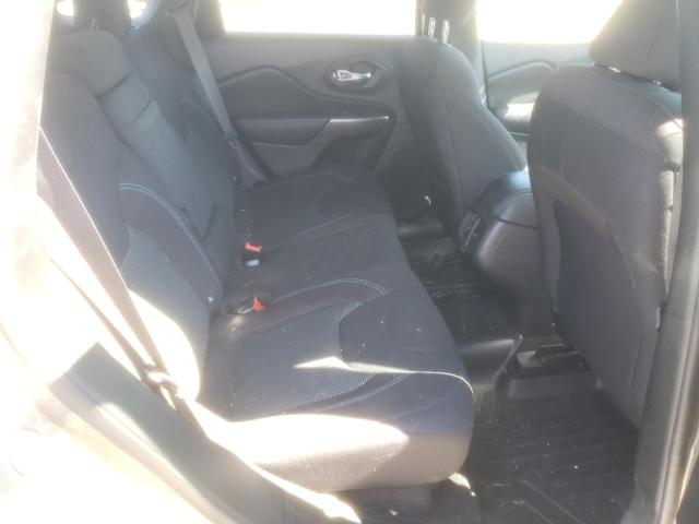 Photo 6 from auction – 2019 JEEP CHEROKEE L with VIN 1C4PJLCB6KD148336