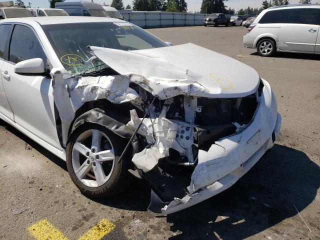 Photo 9 from auction – 2012 TOYOTA CAMRY with VIN 4T1BF1FK7CU103737