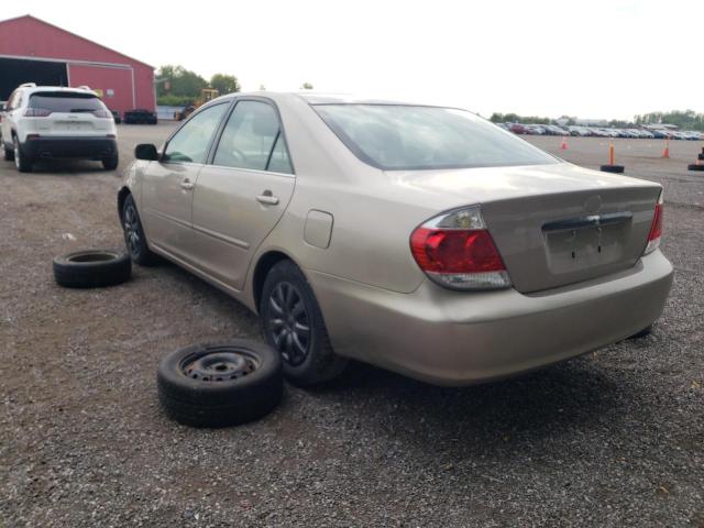 Photo 3 from auction – 2006 TOYOTA CAMRY LE with VIN 4T1BE32K96U674963