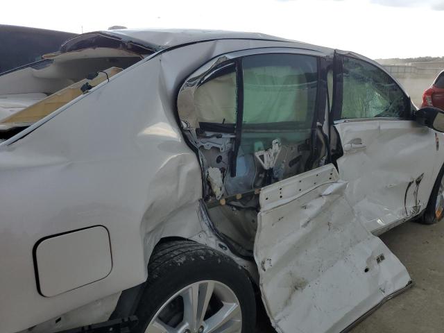 Photo 9 from auction – 2010 LINCOLN MKS with VIN 1LNHL9DRXAG600617