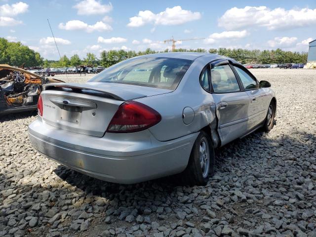 Photo 4 from auction – 2004 FORD TAURUS SE with VIN 1FAFP53224G153028