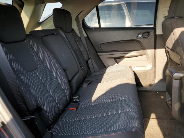 Photo 6 from auction – 2010 CHEVROLET EQUINOX LT with VIN 2CNALDEW1A6311909