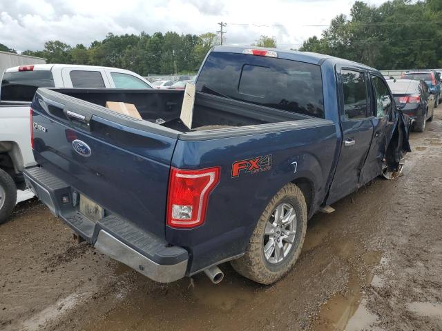 صورة رقم 4 من المزاد - 2017 FORD F150 SUPER مع VIN 1FTEW1EF4HFC49983