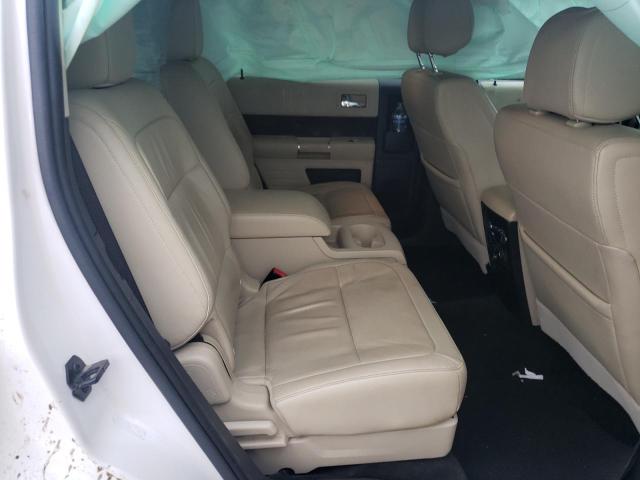 Photo 6 from auction – 2013 FORD FLEX LIMIT with VIN 2FMHK6D8XDBD12696