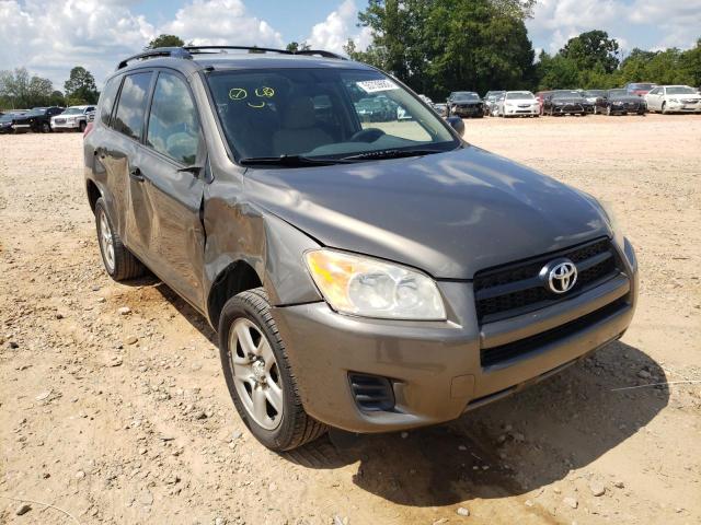 TOYOTA RAV4 2009 with VIN 2T3ZF33V09W009840 - Photo from auction