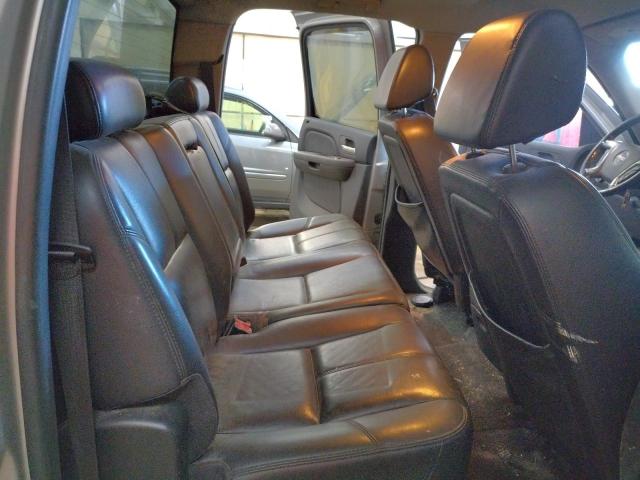 Photo 6 from auction – 2007 GMC NEW SIERRA with VIN 2GTEK13M871689353