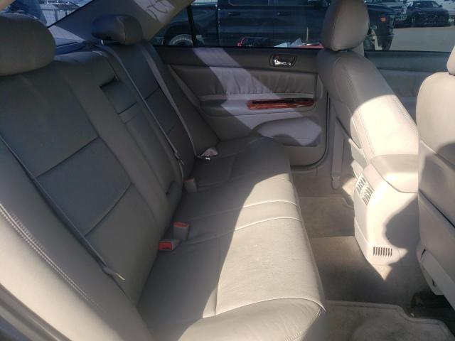 Photo 6 from auction – 2003 TOYOTA CAMRY LE with VIN 4T1BE32K83U217475
