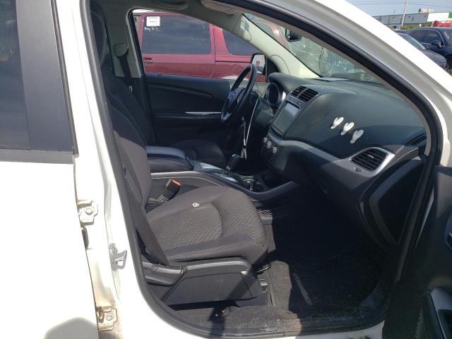 Photo 5 from auction – 2013 DODGE JOURNEY SX with VIN 3C4PDCCG2DT500246