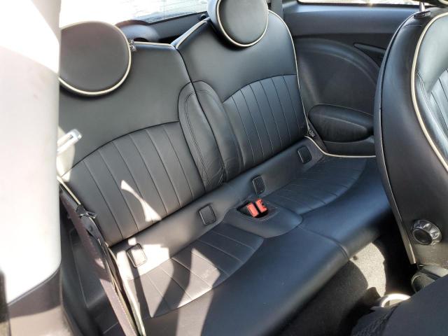Photo 6 from auction – 2008 MINI COOPER S with VIN WMWMF73538TT87277