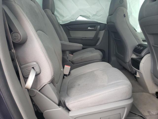 Photo 6 from auction – 2014 GMC ACADIA SLE with VIN 1GKKVPKD3EJ161161