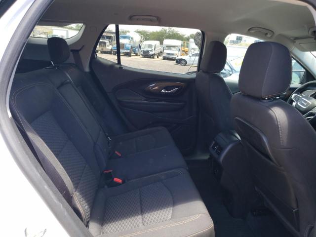 Photo 6 from auction – 2018 GMC TERRAIN SL with VIN 3GKALMEV2JL215511