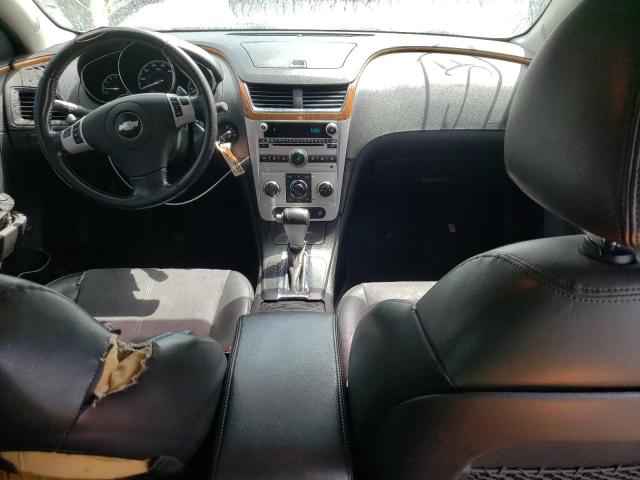 Photo 9 from auction – 2010 CHEVROLET MALIBU 2LT with VIN 1G1ZD5EB9AF196238