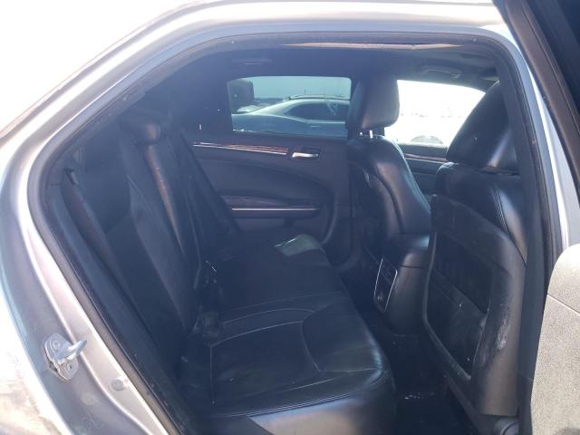 Photo 6 from auction – 2014 CHRYSLER 300 with VIN 2C3CCAAG5EH244496