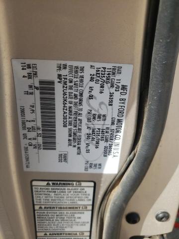 Photo 10 from auction – 2004 FORD EXPLORER X with VIN 1FMZU63K64ZA38308