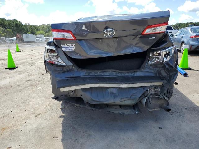 Photo 9 from auction – 2012 TOYOTA CAMRY BASE with VIN 4T1BF1FK5CU585091