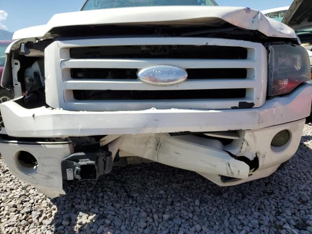 Photo 9 from auction – 2007 FORD EXPEDITION with VIN 1FMFK19597LA23922