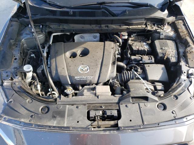 Photo 7 from auction – 2017 MAZDA CX-5 TOURI with VIN JM3KFACL3H0127928