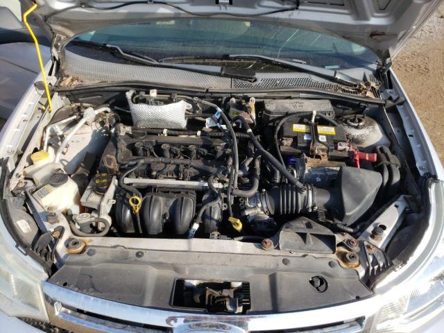 Photo 7 from auction – 2008 FORD FOCUS SE with VIN 1FAHP35N38W285134