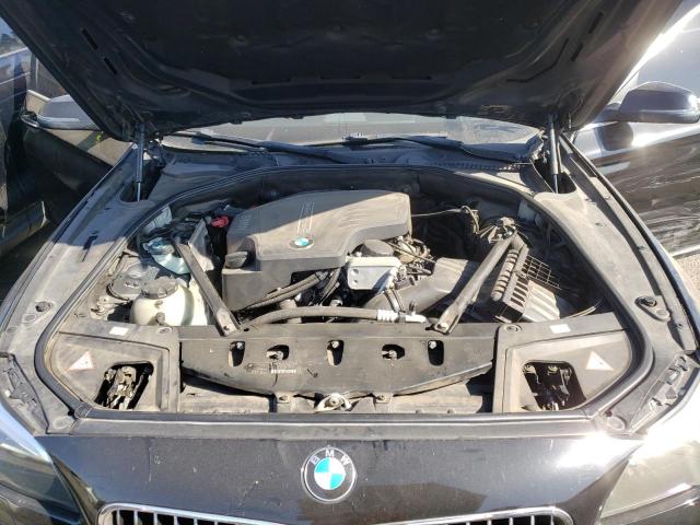 Photo 7 from auction – 2014 BMW 528 I with VIN WBA5A5C51ED505758