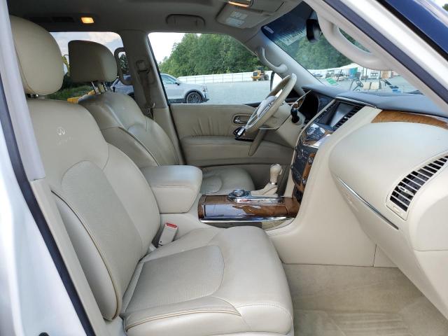 Photo 5 from auction – 2012 INFINITI QX56 with VIN JN8AZ2NE4C9017737